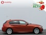 BMW 1-Serie 120i High Executive M-Sport Apple CarPlay | Leer | Led Koplampen | Sportstoelen