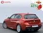 BMW 1-Serie 120i High Executive M-Sport Apple CarPlay | Leer | Led Koplampen | Sportstoelen