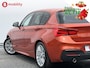 BMW 1-Serie 120i High Executive M-Sport Apple CarPlay | Leer | Led Koplampen | Sportstoelen