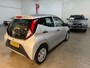 Toyota Aygo 1.0 VVT-i x-fun