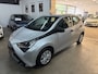 Toyota Aygo 1.0 VVT-i x-fun