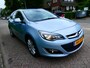 Opel Astra Sports Tourer 1.4 Turbo Sport + 140pk 1e eig. Clima Cruise Navi PDC