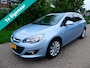 Opel Astra Sports Tourer 1.4 Turbo Sport + 140pk 1e eig. Clima Cruise Navi PDC