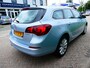 Opel Astra Sports Tourer 1.4 Turbo Sport + 140pk 1e eig. Clima Cruise Navi PDC