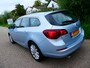 Opel Astra Sports Tourer 1.4 Turbo Sport + 140pk 1e eig. Clima Cruise Navi PDC