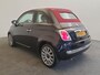 Fiat 500C 1.2 Lounge Cabrio 4 cilinder, Cabrio
