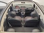 Fiat 500C 1.2 Lounge Cabrio 4 cilinder, Cabrio