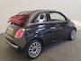 Fiat 500C 1.2 Lounge Cabrio 4 cilinder, Cabrio