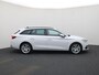 SEAT Leon Sportstourer 1.5eTSI/150PK Style DSG · Camera + Parkeersensoren · Keyless · App connect · Garantie tot maart 2029