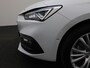 SEAT Leon Sportstourer 1.5eTSI/150PK Style DSG · Camera + Parkeersensoren · Keyless · App connect · Garantie tot maart 2029