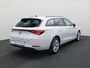 SEAT Leon Sportstourer 1.5eTSI/150PK Style DSG · Camera + Parkeersensoren · Keyless · App connect · Garantie tot maart 2029