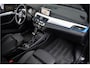 BMW X1 xDrive25e | M-Sport | Navigatie | Panorama | H&K | Camera | Half Leder | 19"LM | Saphire Zwart