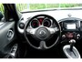 Nissan Juke 1.6 Tekna Aut. Navi|Leder|Clima|Cam|LMV