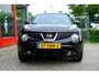 Nissan Juke 1.6 Tekna Aut. Navi|Leder|Clima|Cam|LMV