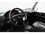 Mercedes-Benz G-klasse AMG 55 2002 *YOUNGTIMER* Trekhaak Camera Led