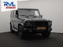 Mercedes-Benz G-klasse AMG 55 2002 *YOUNGTIMER* Trekhaak Camera Led