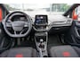 Ford Fiesta 1.0 EcoBoost Hybrid ST-Line 125PK Carplay-Navi Climate Cruise Control Privacy Glass Parkeersensoren Achter *Sportief*