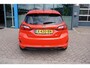 Ford Fiesta 1.0 EcoBoost Hybrid ST-Line 125PK Carplay-Navi Climate Cruise Control Privacy Glass Parkeersensoren Achter *Sportief*