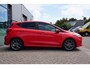 Ford Fiesta 1.0 EcoBoost Hybrid ST-Line 125PK Carplay-Navi Climate Cruise Control Privacy Glass Parkeersensoren Achter *Sportief*