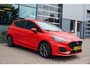 Ford Fiesta 1.0 EcoBoost Hybrid ST-Line 125PK Carplay-Navi Climate Cruise Control Privacy Glass Parkeersensoren Achter *Sportief*