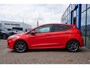 Ford Fiesta 1.0 EcoBoost Hybrid ST-Line 125PK Carplay-Navi Climate Cruise Control Privacy Glass Parkeersensoren Achter *Sportief*