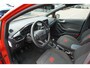 Ford Fiesta 1.0 EcoBoost Hybrid ST-Line 125PK Carplay-Navi Climate Cruise Control Privacy Glass Parkeersensoren Achter *Sportief*