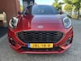 Ford Puma 1.0 EcoBoost Hybrid ST-Line X 155 PK!!! // DODEHOEK // HALF LEDER // B&O SOUND // ADAPT. CRUISE // FULL LED // STUUR+STOELVERWARMING // CAMERA //