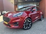 Ford Puma 1.0 EcoBoost Hybrid ST-Line X 155 PK!!! // DODEHOEK // HALF LEDER // B&O SOUND // ADAPT. CRUISE // FULL LED // STUUR+STOELVERWARMING // CAMERA //