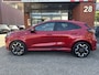 Ford Puma 1.0 EcoBoost Hybrid ST-Line X 155 PK!!! // DODEHOEK // HALF LEDER // B&O SOUND // ADAPT. CRUISE // FULL LED // STUUR+STOELVERWARMING // CAMERA //