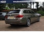 BMW 5-Serie Touring 520d High Executive Sportline Aut. | Dealeronderhouden | Atlaszeder | Stuurwielverwarming | Hifi Sound | NAP |