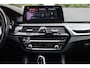 BMW 5-Serie Touring 520d High Executive Sportline Aut. | Dealeronderhouden | Atlaszeder | Stuurwielverwarming | Hifi Sound | NAP |