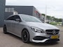 Mercedes-Benz CLA Shooting Brake 200 AMG-Line AUTOMAAT | CAMERA | PANORAMADAK LEDER/ALCANTARA SPORT INTERIEUR | NAVIGATIE, AIRCO/ECC | CRUISECONTROL DODE HOEK DETECTIE | LED KOPLAMPEN | F1-FLIPPERS | PARKEERSENSOREN