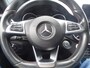 Mercedes-Benz CLA Shooting Brake 200 AMG-Line AUTOMAAT | CAMERA | PANORAMADAK LEDER/ALCANTARA SPORT INTERIEUR | NAVIGATIE, AIRCO/ECC | CRUISECONTROL DODE HOEK DETECTIE | LED KOPLAMPEN | F1-FLIPPERS | PARKEERSENSOREN