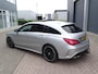 Mercedes-Benz CLA Shooting Brake 200 AMG-Line AUTOMAAT | CAMERA | PANORAMADAK LEDER/ALCANTARA SPORT INTERIEUR | NAVIGATIE, AIRCO/ECC | CRUISECONTROL DODE HOEK DETECTIE | LED KOPLAMPEN | F1-FLIPPERS | PARKEERSENSOREN