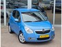 Opel Agila 1.0i Edition 100% Onderhouden Airco 7" kenwood 3e Eigenaar DAB
