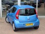 Opel Agila 1.0i Edition 100% Onderhouden Airco 7" kenwood 3e Eigenaar DAB