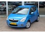 Opel Agila 1.0i Edition 100% Onderhouden Airco 7" kenwood 3e Eigenaar DAB