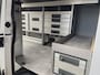 Volkswagen Transporter T6.1 2.0 TDI 150pk L2 Lease €334p/m, Airco, Navi, PDC, Bott inrichting, Trekhaak, Volledig onderhoudshistorie aanwezig