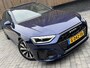 Audi A4 Avant 35 TFSI S-line Automaat | Panoramadak | Adaptieve cruise control | Grootlicht assistentie| Afgevlakt stuurwiel | Climate control | Getint glas | Zwart optiek | Parkeersensoren voor en achter