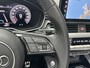 Audi A4 Avant 35 TFSI S-line Automaat | Panoramadak | Adaptieve cruise control | Grootlicht assistentie| Afgevlakt stuurwiel | Climate control | Getint glas | Zwart optiek | Parkeersensoren voor en achter
