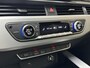 Audi A4 Avant 35 TFSI S-line Automaat | Panoramadak | Adaptieve cruise control | Grootlicht assistentie| Afgevlakt stuurwiel | Climate control | Getint glas | Zwart optiek | Parkeersensoren voor en achter