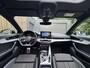 Audi A4 Avant 35 TFSI S-line Automaat | Panoramadak | Adaptieve cruise control | Grootlicht assistentie| Afgevlakt stuurwiel | Climate control | Getint glas | Zwart optiek | Parkeersensoren voor en achter