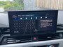 Audi A4 Avant 35 TFSI S-line Automaat | Panoramadak | Adaptieve cruise control | Grootlicht assistentie| Afgevlakt stuurwiel | Climate control | Getint glas | Zwart optiek | Parkeersensoren voor en achter