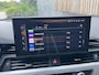 Audi A4 Avant 35 TFSI S-line Automaat | Panoramadak | Adaptieve cruise control | Grootlicht assistentie| Afgevlakt stuurwiel | Climate control | Getint glas | Zwart optiek | Parkeersensoren voor en achter