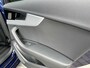 Audi A4 Avant 35 TFSI S-line Automaat | Panoramadak | Adaptieve cruise control | Grootlicht assistentie| Afgevlakt stuurwiel | Climate control | Getint glas | Zwart optiek | Parkeersensoren voor en achter