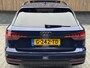 Audi A4 Avant 35 TFSI S-line Automaat | Panoramadak | Adaptieve cruise control | Grootlicht assistentie| Afgevlakt stuurwiel | Climate control | Getint glas | Zwart optiek | Parkeersensoren voor en achter