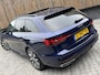 Audi A4 Avant 35 TFSI S-line Automaat | Panoramadak | Adaptieve cruise control | Grootlicht assistentie| Afgevlakt stuurwiel | Climate control | Getint glas | Zwart optiek | Parkeersensoren voor en achter