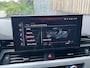 Audi A4 Avant 35 TFSI S-line Automaat | Panoramadak | Adaptieve cruise control | Grootlicht assistentie| Afgevlakt stuurwiel | Climate control | Getint glas | Zwart optiek | Parkeersensoren voor en achter