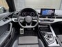 Audi A4 Avant 35 TFSI S-line Automaat | Panoramadak | Adaptieve cruise control | Grootlicht assistentie| Afgevlakt stuurwiel | Climate control | Getint glas | Zwart optiek | Parkeersensoren voor en achter