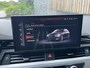 Audi A4 Avant 35 TFSI S-line Automaat | Panoramadak | Adaptieve cruise control | Grootlicht assistentie| Afgevlakt stuurwiel | Climate control | Getint glas | Zwart optiek | Parkeersensoren voor en achter